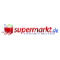 supermarkt.de AG logo, supermarkt.de AG contact details