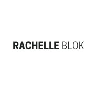 Rachelle Blok logo, Rachelle Blok contact details