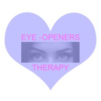 Eye Openers Therapy logo, Eye Openers Therapy contact details