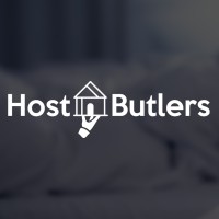 HostButlers logo, HostButlers contact details