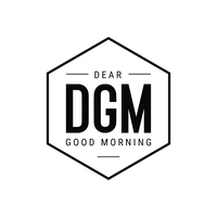 Dear Good Morning logo, Dear Good Morning contact details