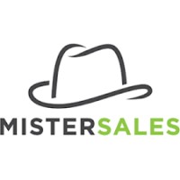 MisterSales Recruitment logo, MisterSales Recruitment contact details