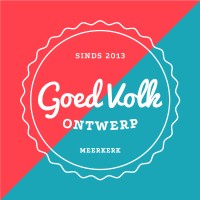 Goed Volk Ontwerp logo, Goed Volk Ontwerp contact details