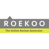 ROEKOO - The Online Review Generator logo, ROEKOO - The Online Review Generator contact details