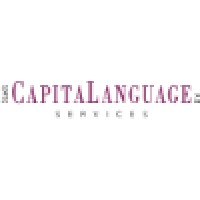 Capital Language Services B.V. logo, Capital Language Services B.V. contact details