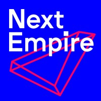 Next Empire logo, Next Empire contact details