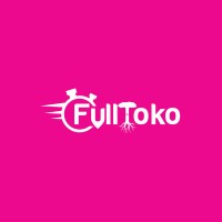 Fulltoko logo, Fulltoko contact details