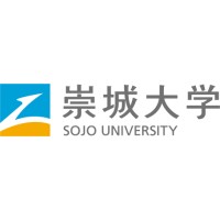 Sojo University logo, Sojo University contact details