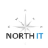 NorthIT logo, NorthIT contact details