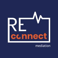 REconnect mediation logo, REconnect mediation contact details