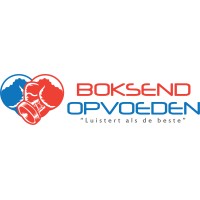 Boksend Opvoeden logo, Boksend Opvoeden contact details