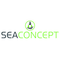 Seaconcept BV logo, Seaconcept BV contact details