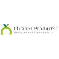 Cleaner Products Limited logo, Cleaner Products Limited contact details