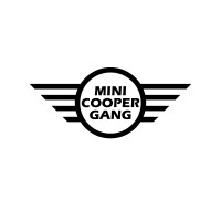 MiniCooperGang logo, MiniCooperGang contact details