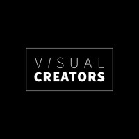 Visual Creators logo, Visual Creators contact details