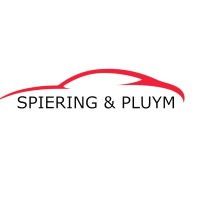 Spiering & Pluym logo, Spiering & Pluym contact details