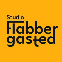 Studio Flabbergasted logo, Studio Flabbergasted contact details