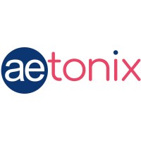 Aetonix logo, Aetonix contact details