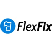 FlexFix BV logo, FlexFix BV contact details