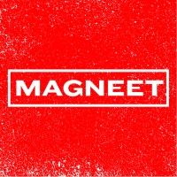 Bureau Magneet logo, Bureau Magneet contact details