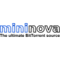 Mininova B.V. logo, Mininova B.V. contact details