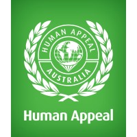 Human Appeal International Australia logo, Human Appeal International Australia contact details