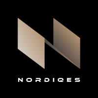 Nordiqes logo, Nordiqes contact details