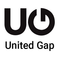 United Gap logo, United Gap contact details