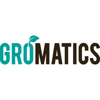 Gromatics B.V. logo, Gromatics B.V. contact details