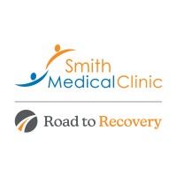 SMITH MEDICAL CLINIC INC logo, SMITH MEDICAL CLINIC INC contact details