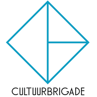 Cultuurbrigade logo, Cultuurbrigade contact details