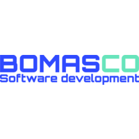 Bomasco logo, Bomasco contact details