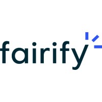 Fairify logo, Fairify contact details