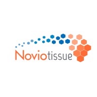 Noviotissue logo, Noviotissue contact details