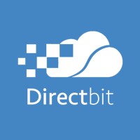 Directbit logo, Directbit contact details