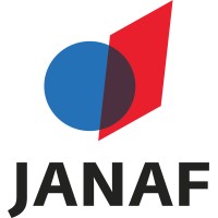 JANAF Plc logo, JANAF Plc contact details