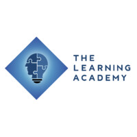 The Learning Academy logo, The Learning Academy contact details