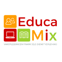 Educamix logo, Educamix contact details