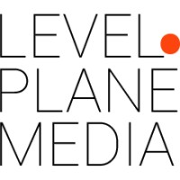 Level Plane Media logo, Level Plane Media contact details