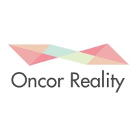 Oncor Reality logo, Oncor Reality contact details