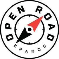 Open Road Brands, LLC. logo, Open Road Brands, LLC. contact details