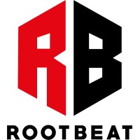 Rootbeat logo, Rootbeat contact details