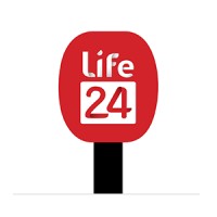 Life24 logo, Life24 contact details