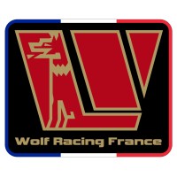 Wolf Racing France logo, Wolf Racing France contact details