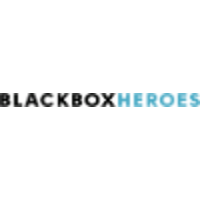 Blackboxheroes logo, Blackboxheroes contact details