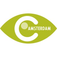 C-Amsterdam logo, C-Amsterdam contact details