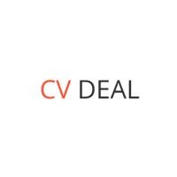 CV Deal logo, CV Deal contact details