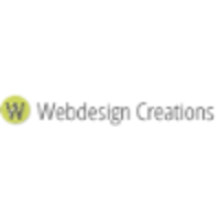 Webdesign Creations logo, Webdesign Creations contact details