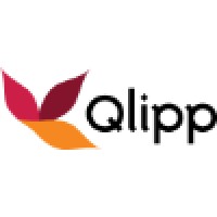 Qlipp storytelling logo, Qlipp storytelling contact details