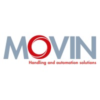 MOVIN S.r.l. logo, MOVIN S.r.l. contact details